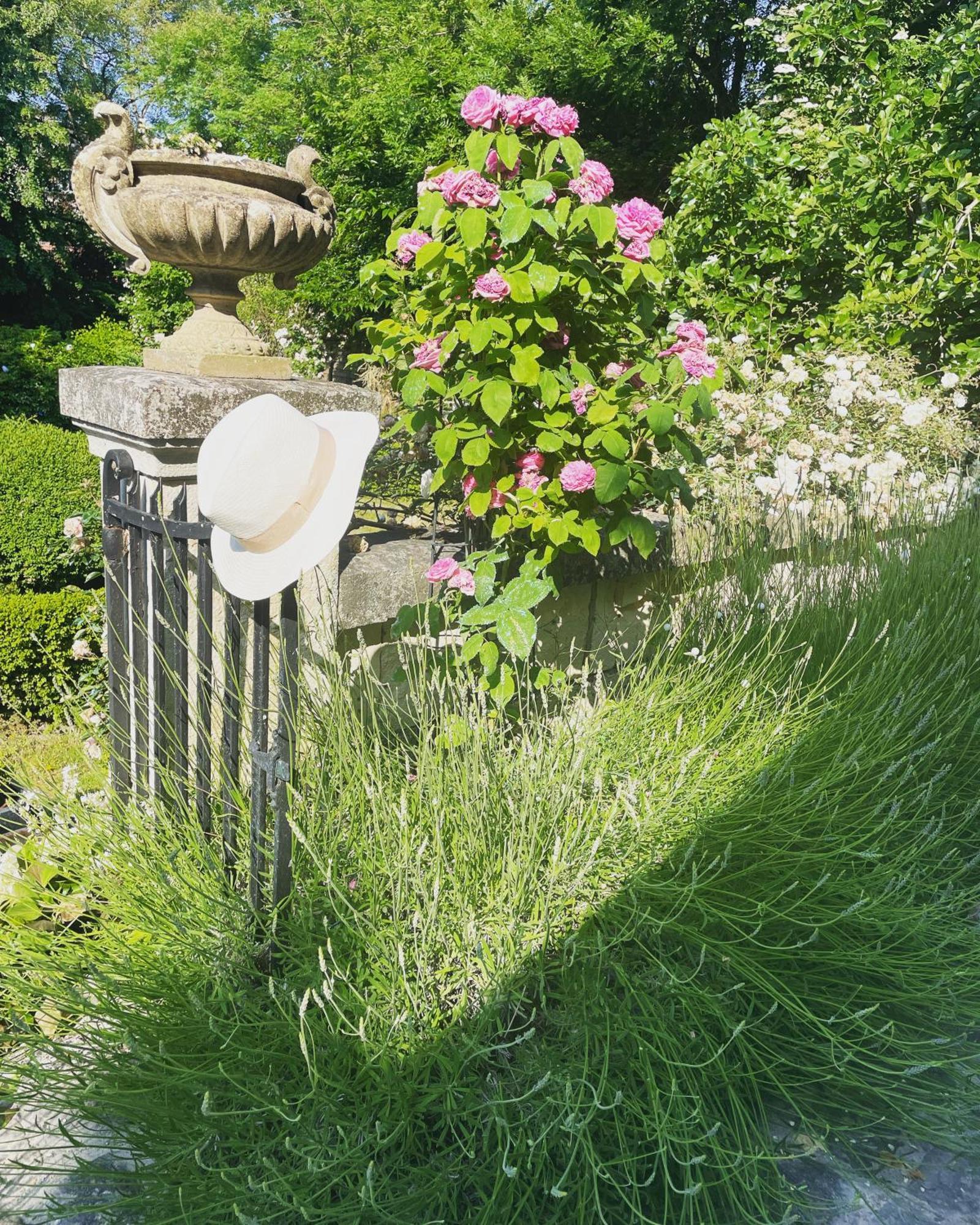 Belle Fontaine 호텔 부르주 외부 사진